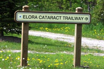 Elora Cataract Trailway